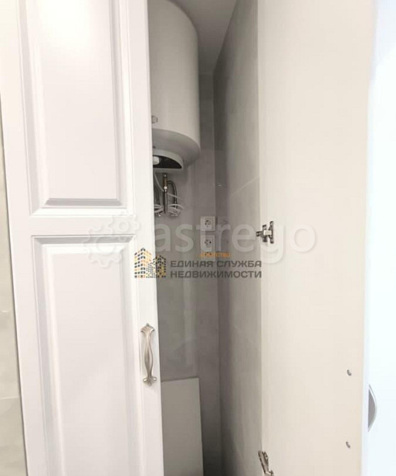 3-комн. квартира, 85 м2, 13/25 эт. Уфа - изображение 2