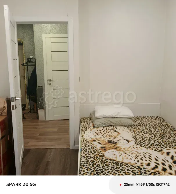 Продам 2-комн. квартиру, 44 м2, 2/5 этаж Сыктывкар - изображение 7