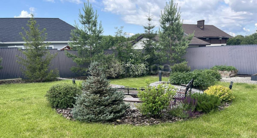 Коттедж, 230 м2, 10.5 сотки, 2 эт. Иглино - изображение 5