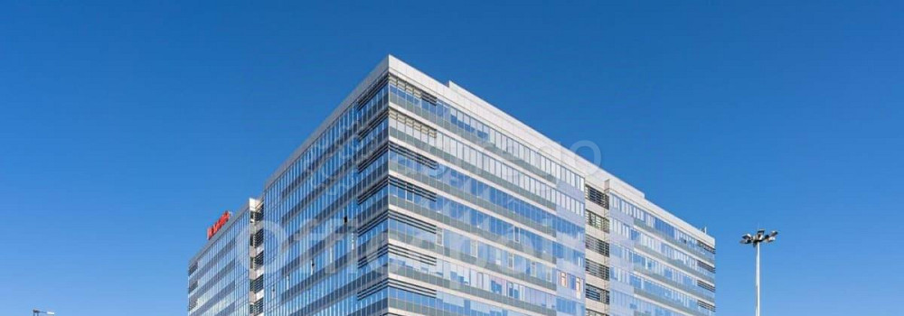 Офис, 300.8 м2 Красногорск - изображение 7