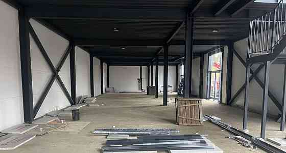 Торговое помещение, 380 м2 Красногорск