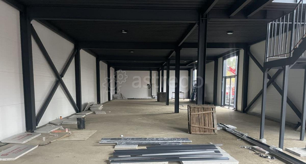 Торговое помещение, 380 м2 Красногорск - изображение 3