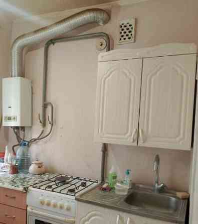 2-комн. квартира, 44 м2, 2/2 эт. Белгород