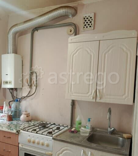 2-комн. квартира, 44 м2, 2/2 эт. Белгород - изображение 3