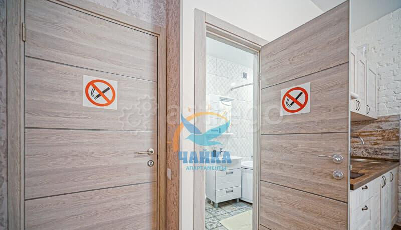 Студия, 24 м2, 1/4 эт. Санкт-Петербург - изображение 9