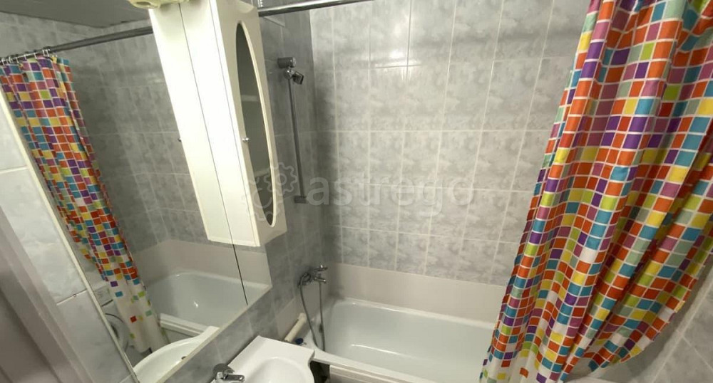 Комната, 18 м2, 3/16 эт. Москва - изображение 3