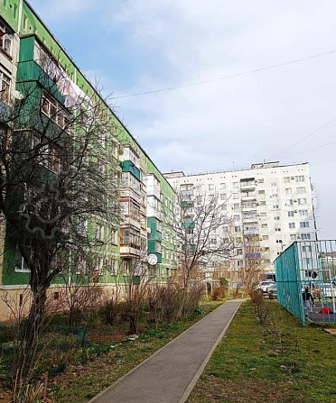 4-комн. квартира, 87.4 м, 5/5 эт. Майкоп - изображение 3