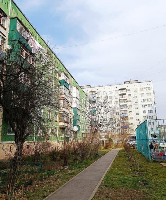 4-комн. квартира, 87.4 м, 5/5 эт. Майкоп - изображение 3