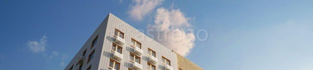 Студия, 21.4 м2, 23/25 эт. Котельники - изображение 5