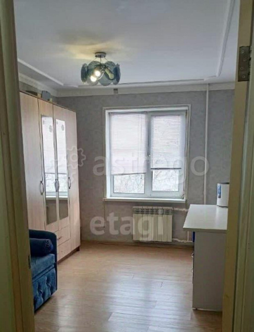 3-комн. квартира, 53.8 м2, 4/5 эт. Райчихинск - изображение 4