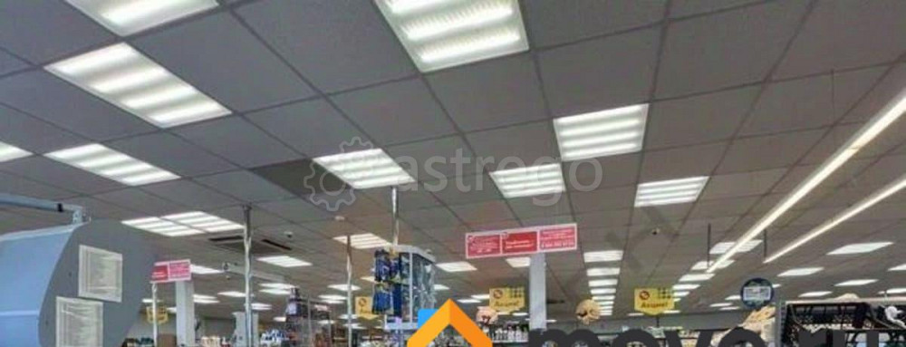 Свободного назначения, 620 м2 Яблоновский - изображение 4