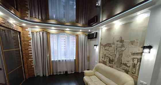 3-комн. квартира, 86.8 м2, 5/17 эт. Видное