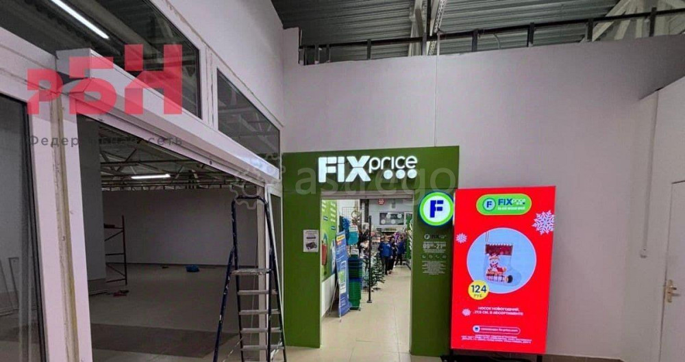 Торговое помещение, 15 м2 Нефтекамск - изображение 6