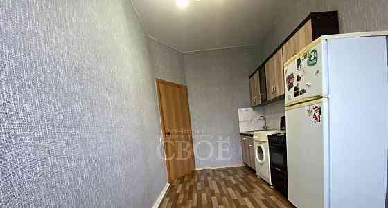 1-комн. квартира, 29 м2, 4/5 эт. Дивногорск