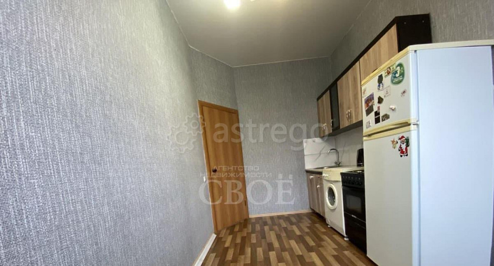 1-комн. квартира, 29 м2, 4/5 эт. Дивногорск - изображение 6