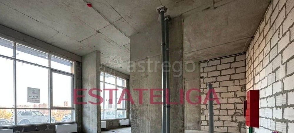 Свободного назначения, 77 м2 Котельники - изображение 7