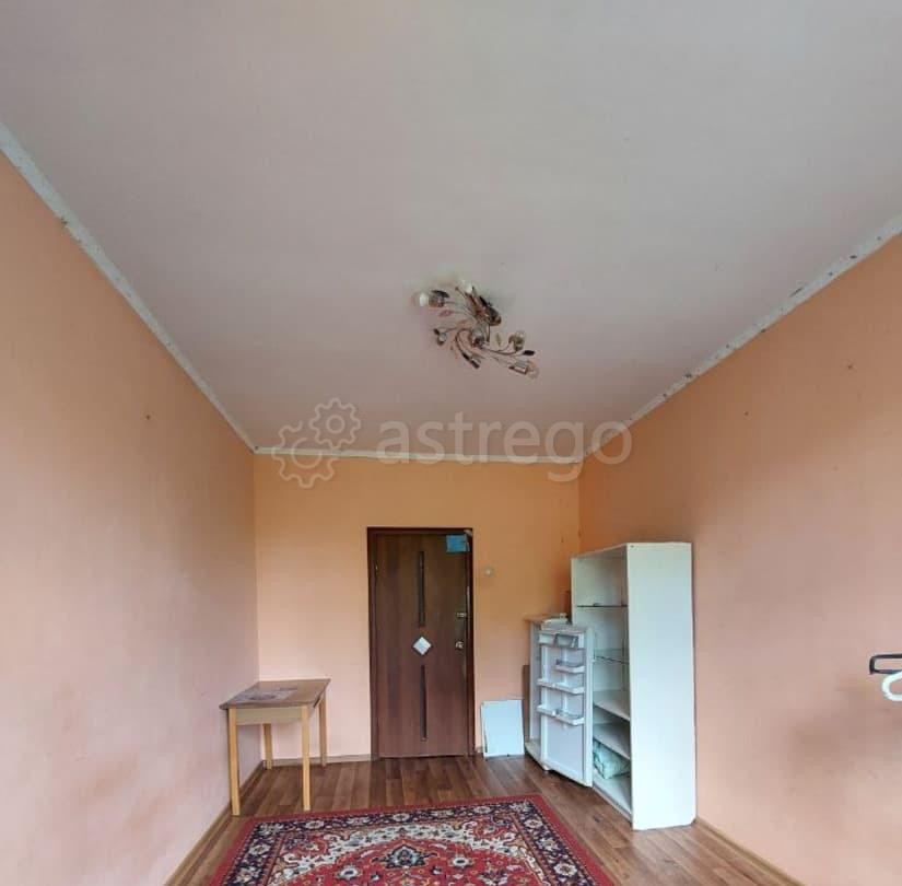 Комната, 14 м2, 5/5 эт. Москва - изображение 7