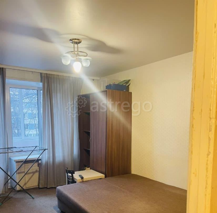 Комната, 12.7 м2, 2/5 эт. Видное - изображение 1