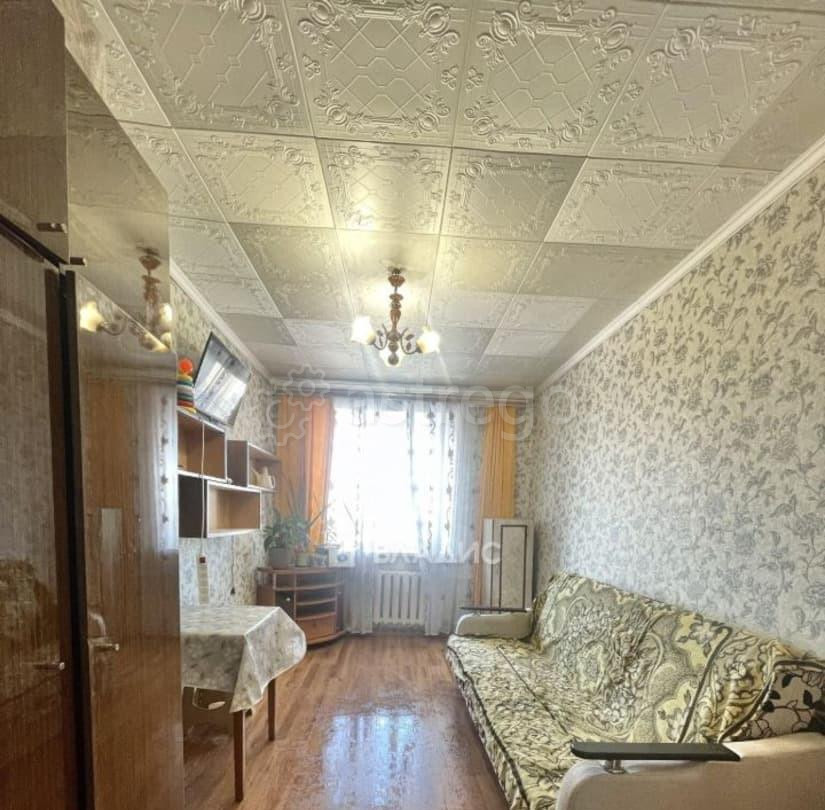 Комната, 24 м2, 9/9 эт. Раменское - изображение 6