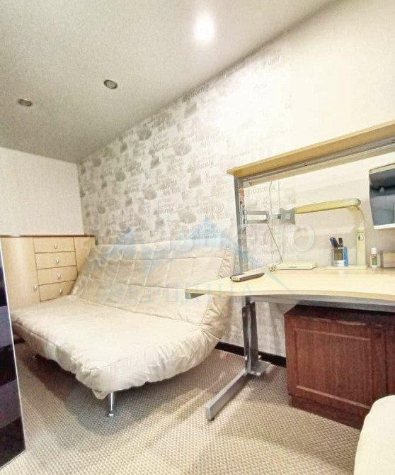 2-комн. квартира, 44.9 м2, 4/5 эт. Норильск - изображение 7