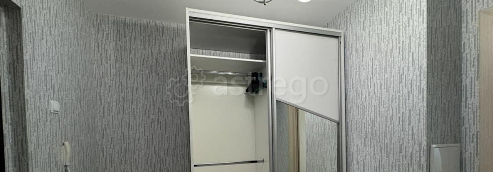 2-комн. квартира, 69 м2, 10/17 эт. Красноярск - изображение 4