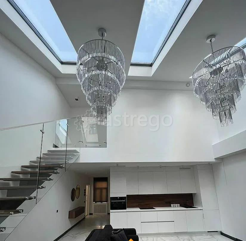 2-комн. квартира, 85 м2, 3/5 эт. Москва - изображение 1