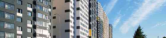 2-комн. квартира, 40.2 м2, 23/23 эт. Долгопрудный