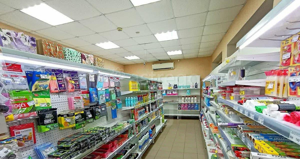 Торговое помещение, 106.4 м2 Астрахань - изображение 2