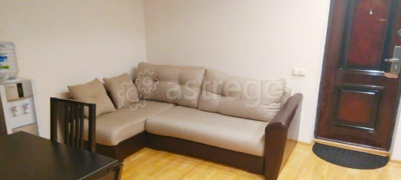 2-комн. апарт-ы, 40 м2, 2/4 эт. Москва - изображение 5