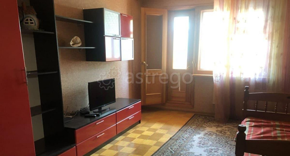 3-комн. квартира, 82 м2, 4/10 эт. Волоколамск - изображение 3