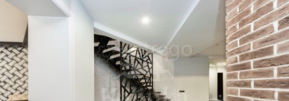 6-комн. квартира, 370 м2, 3/4 эт. Москва - изображение 4