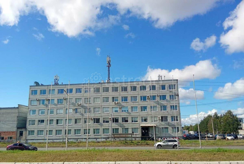 Офис, 31.3 м2 Архангельск - изображение 5