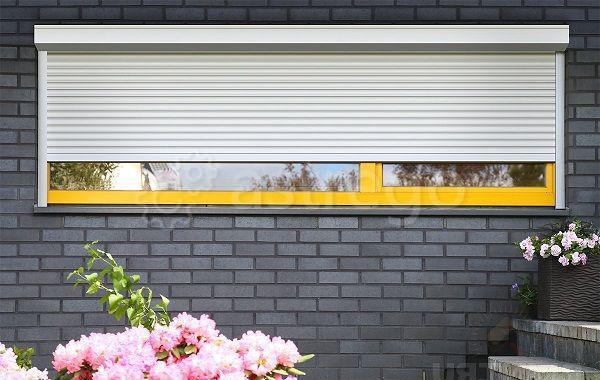 Рольставни на окна Ульяновск - изображение 1