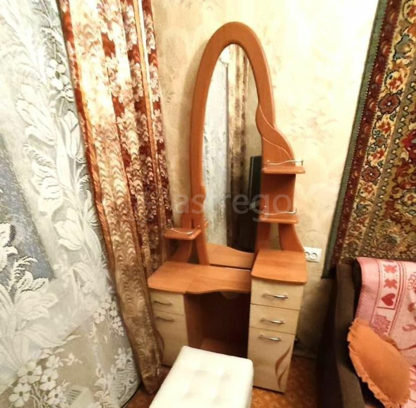 Комната, 12 м2, 3/9 эт. Москва - изображение 3