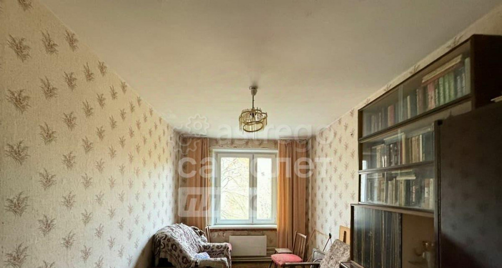 Комната, 11.6 м2, 5/9 эт. Москва - изображение 1
