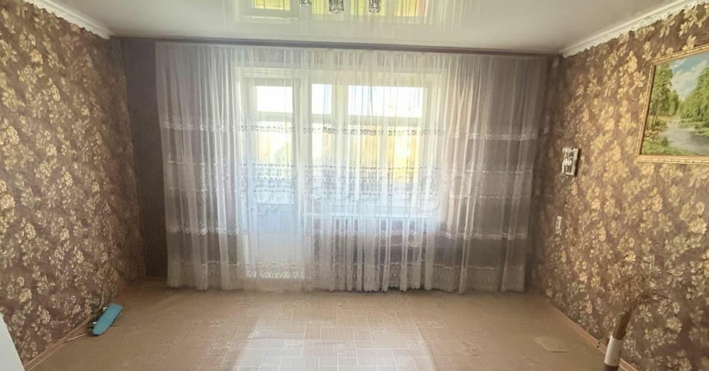 4-комн. квартира, 77.4 м2, 3/6 эт. Шарыпово - изображение 6