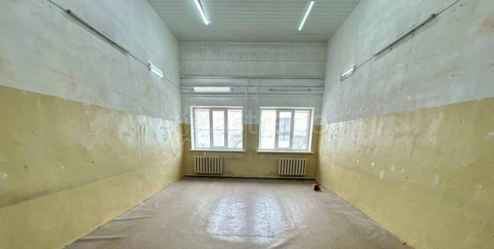 Торговое помещение, 45 м2 Уфа - изображение 1