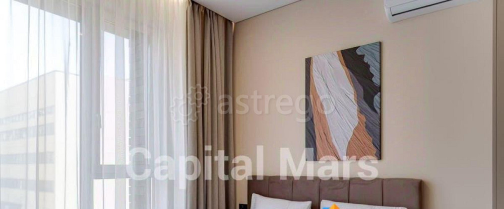 1-комн. квартира, 22 м2, 4/15 эт. Москва - изображение 1