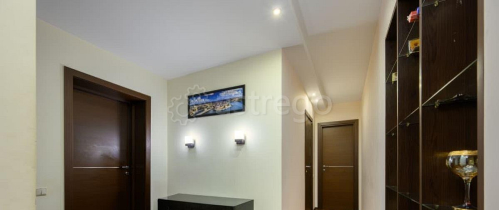 4-комн. квартира, 104 м2, 2/15 эт. Реутов - изображение 6