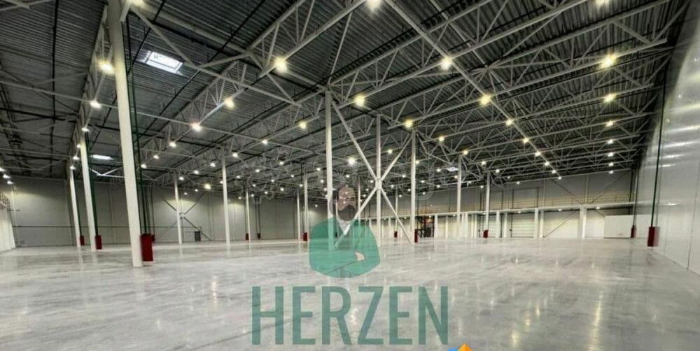 Производственное, 684 м2 Ногинск - изображение 3