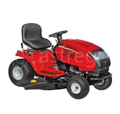 Минитрактор MTD OPTIMA LG 200 H Хабаровск - изображение 1