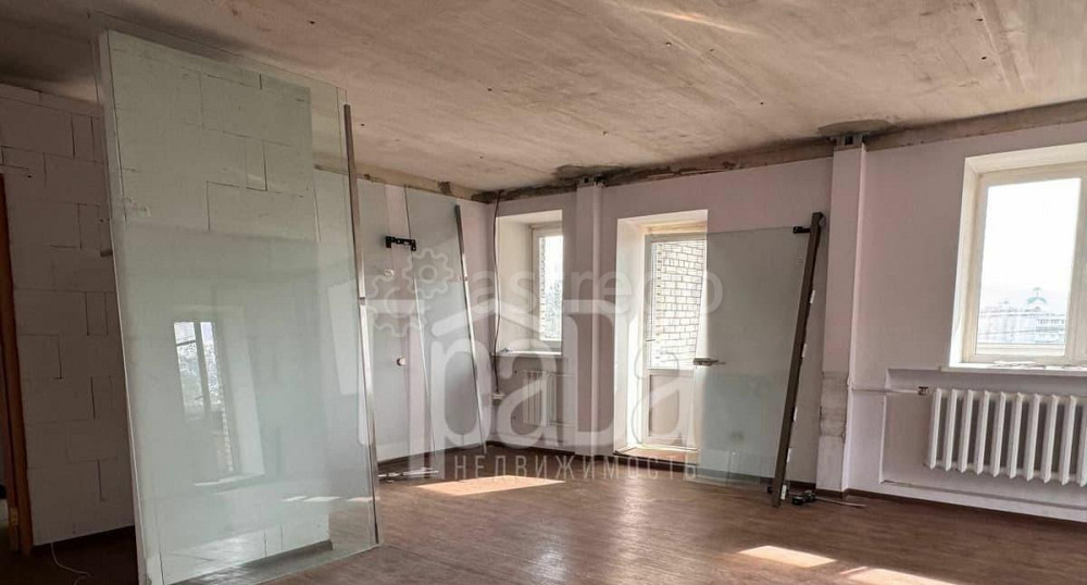 5-комн. квартира, 161.2 м2, 1/10 эт. Красноярск - изображение 2