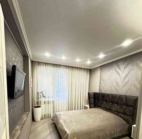 4-комн. квартира, 93.3 м2, 4/25 эт. Одинцово