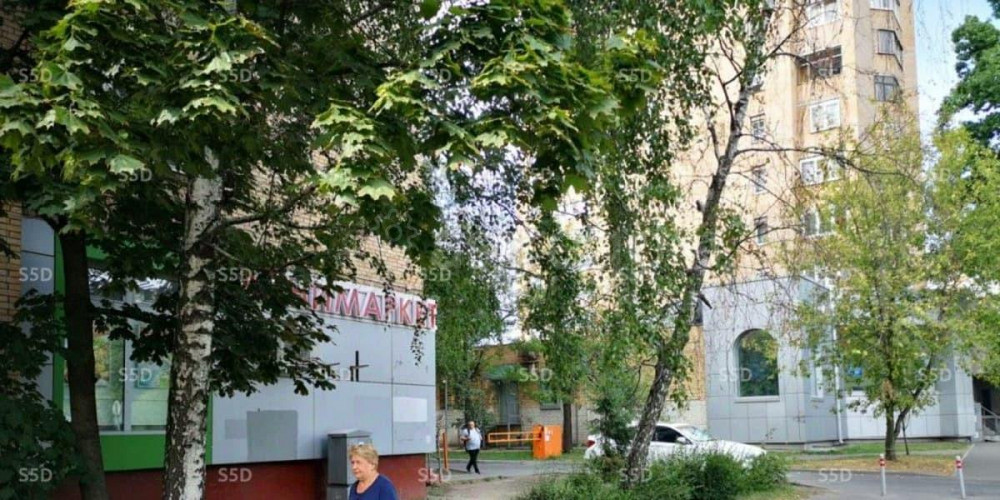 Торговое помещение, 119.1 м2 Москва - изображение 6