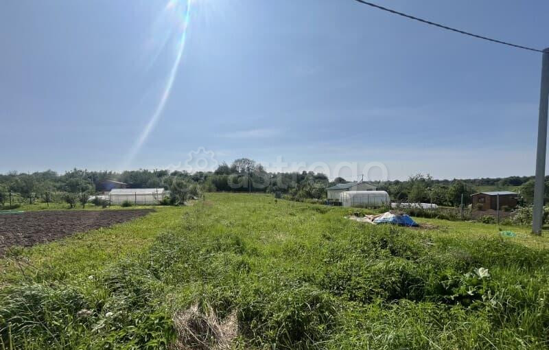 Земля под ИЖС, 10 соток Сергиев Посад - изображение 7