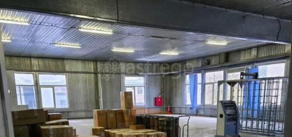 Производственное, 1930 м2 Люберцы - изображение 1