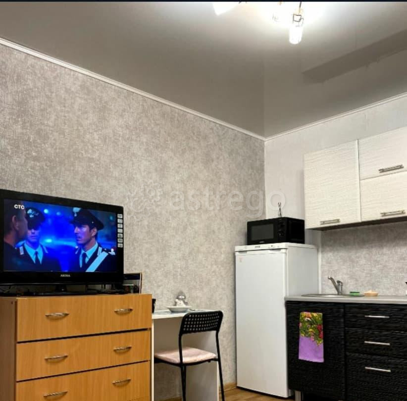 Комната, 11.5 м2, 6/9 эт. Уфа - изображение 2