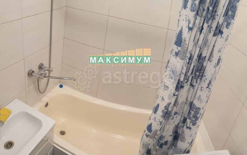 3-комн. квартира, 63 м2, 1/10 эт. Домодедово - изображение 9