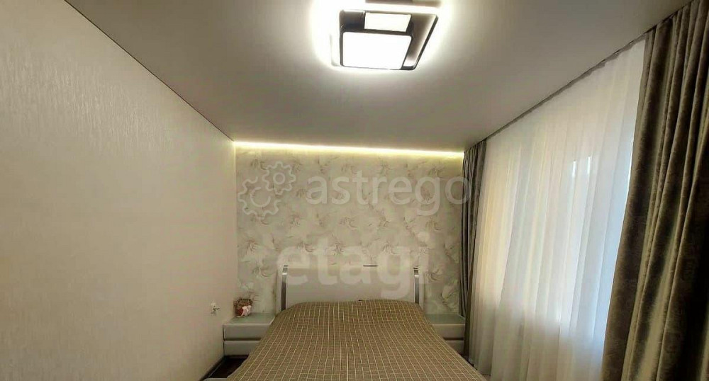 3-комн. квартира, 78 м2, 2/9 эт. Стерлитамак - изображение 2