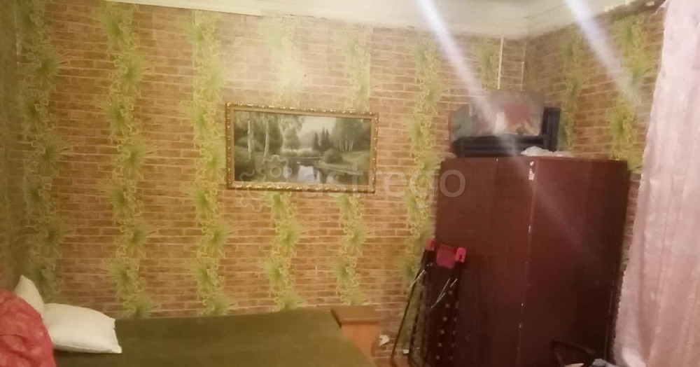 Комната, 28 м2, 1/2 эт. Архангельск - изображение 5